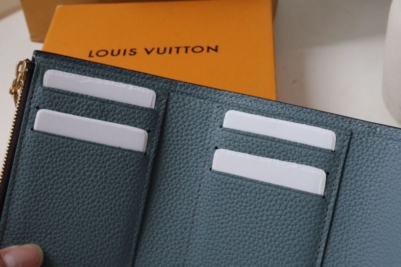 LV Wallets